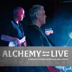 Alchemy Live - Dire Straits