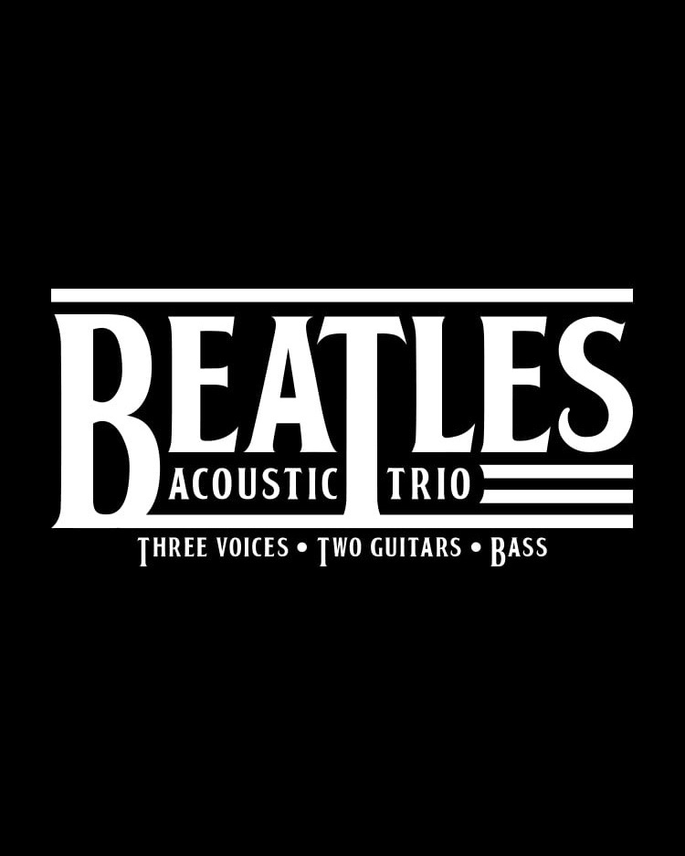 Beatles Acoustic Trio on