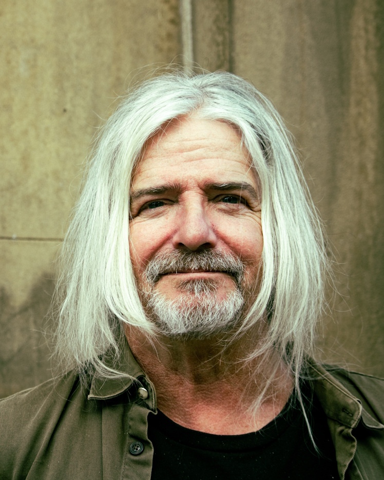 John Bramwell (I am Kloot) on 25-10-2026