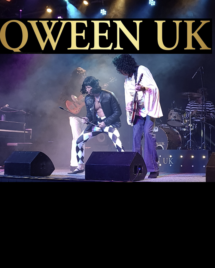 Qween UK - Feva at the Frazer on 16-08-2026