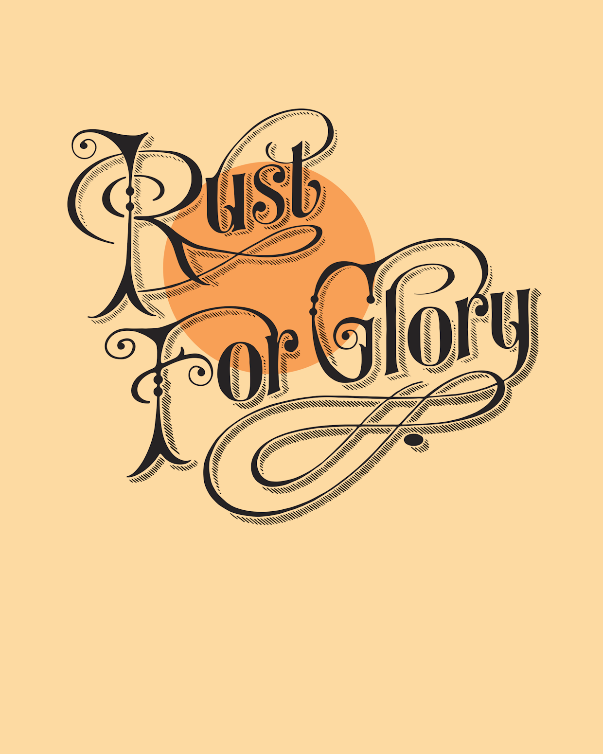 Rust For Glory: Tribute to Neil Young on 12-09-2026
