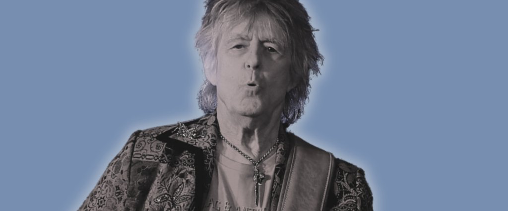 Martin Turner 2026 Banner