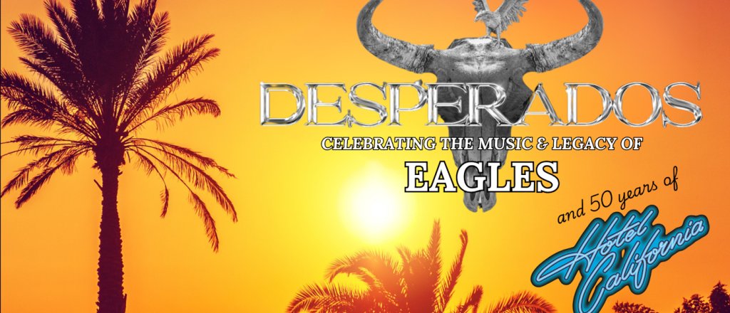 Desperados 26 Banner