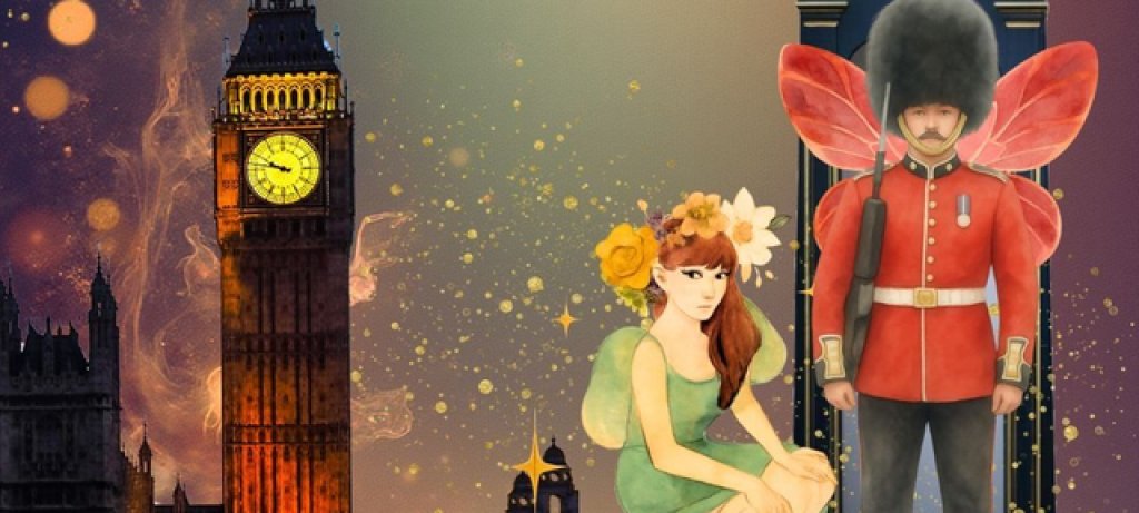 Iolanthe Banner