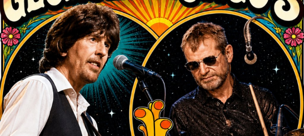 George Ringo Banner