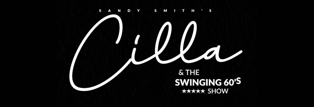 Cilla Banner