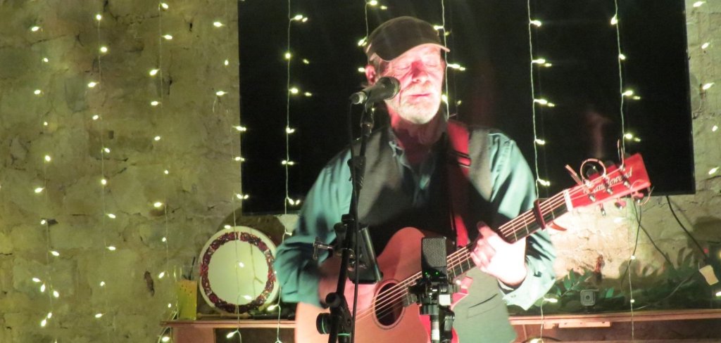 Billy the Bard Banner