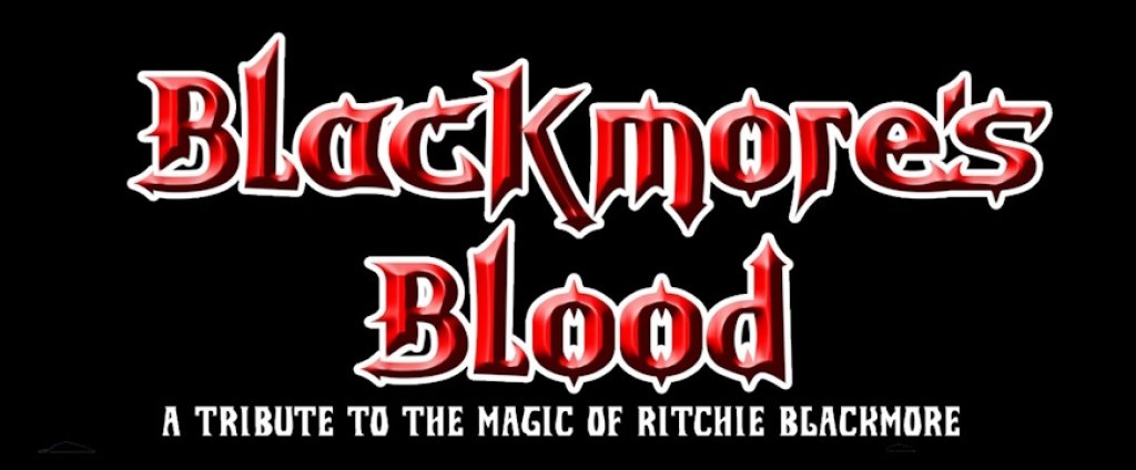 Blackmores Blood Banner