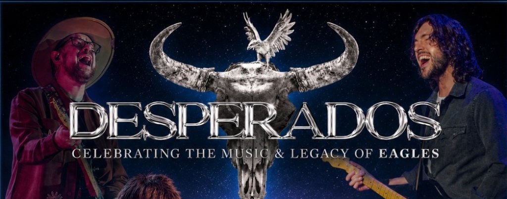 Desperados 27 Banner