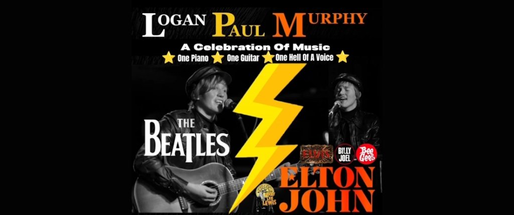 Logan Paul Murphy Banner