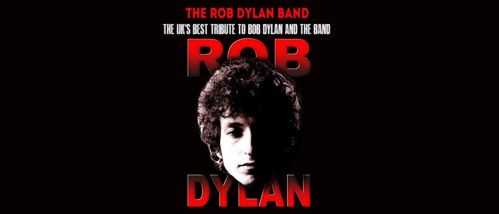 Rob Dylan Banner