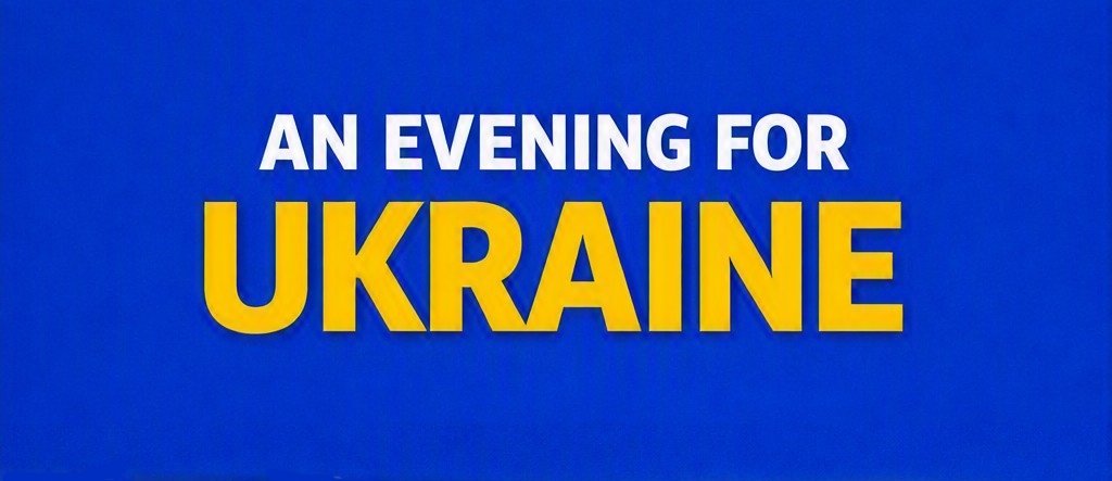 Ukraine Banner 1