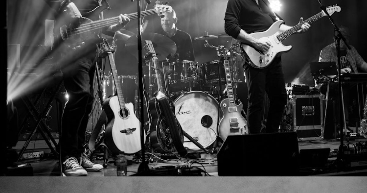 Alchemy Live