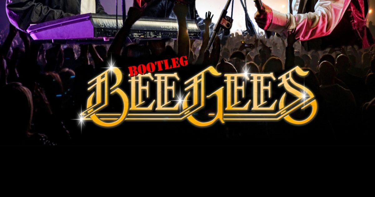 Bootleg BEE GEES on 21-06-2025 - Frazer Theatre
