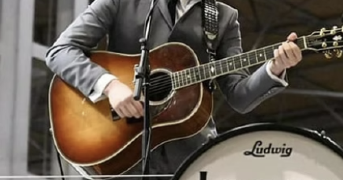 Logan Paul Murphy : Legends Of The 50s 60s & 70s