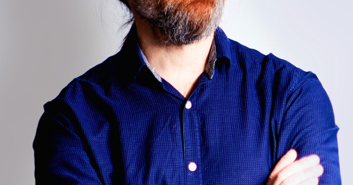 Richard Pulsford: Gold Fashioned Comedy