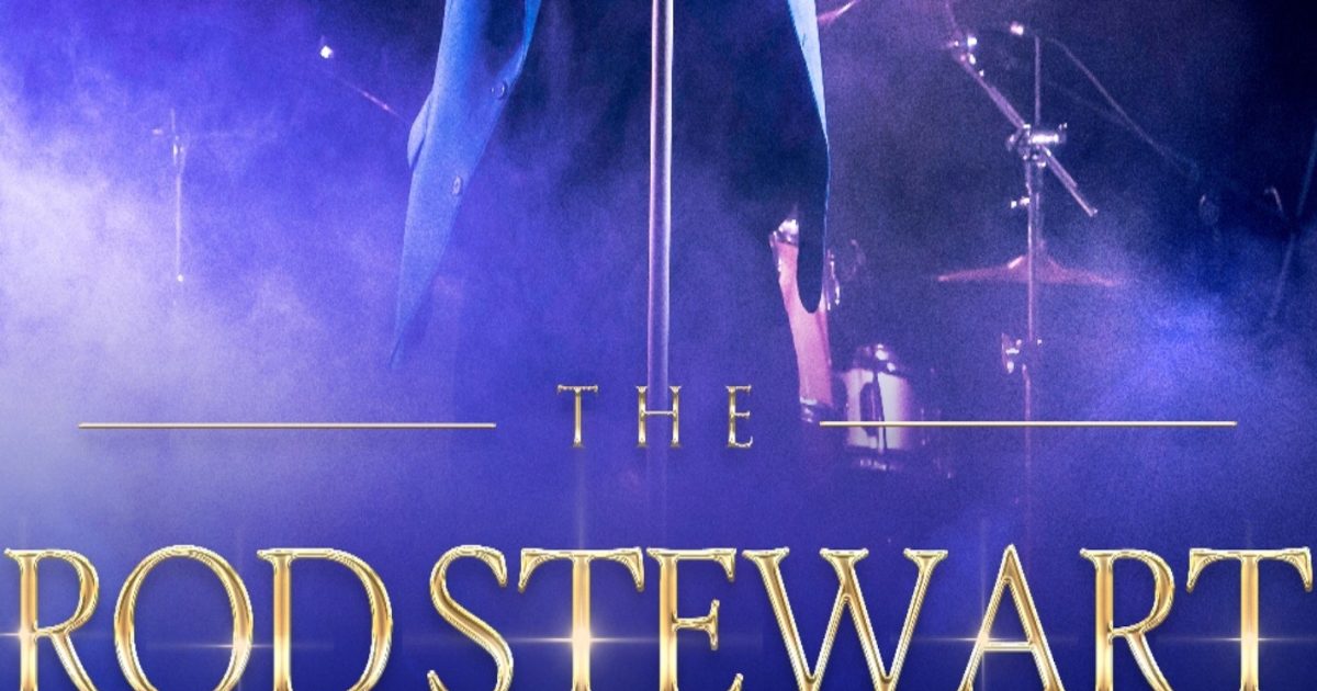 The Rod Stewart Songbook