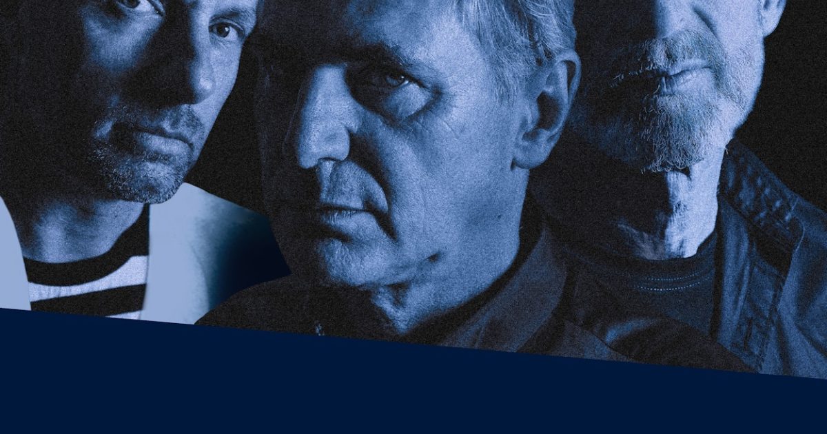 The CoPolice: Tribute to The Police