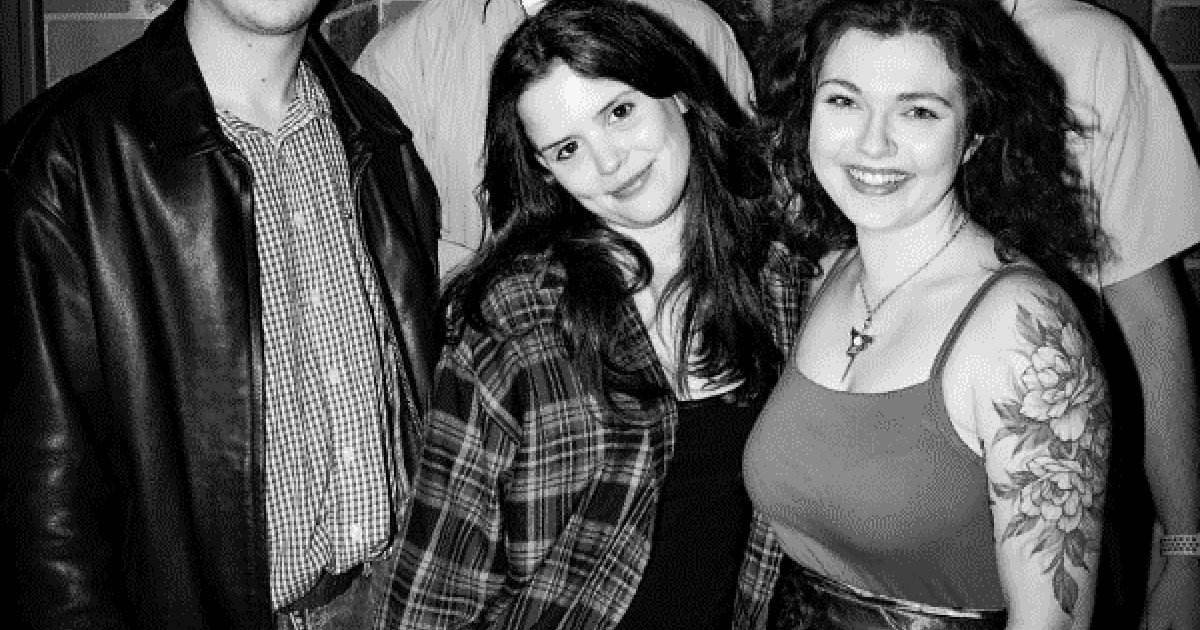 The Wrangers - FEVA at The Frazer