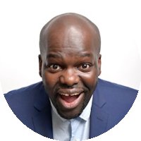 Daliso Chaponda