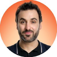 Patrick Monahan