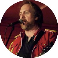 Mitch Benn